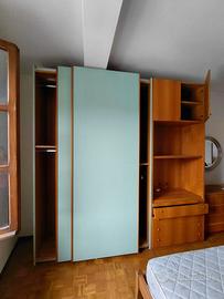 Camera Matrimoniale Completa