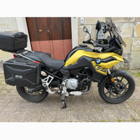 BMW f700