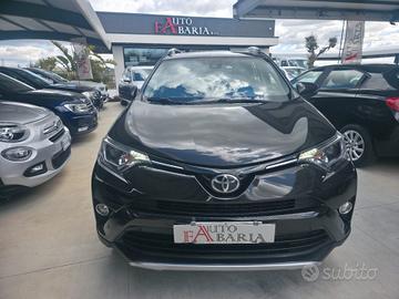 Toyota RAV 4 RAV4 2.0 D-4D 2WD Business