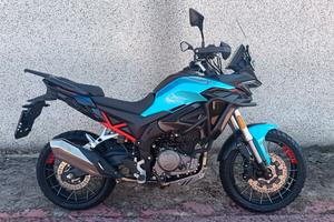 Morbidelli T352X - 2025