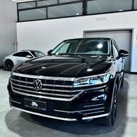 Volkswagen Touareg 3.0 V6 TDI 231CV 4Motion Tiptro