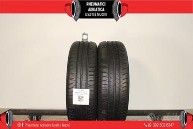 2 Gomme 195 65 R 15 Michelin al 85% SPED GRATIS