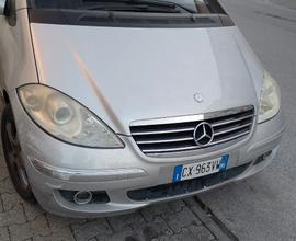 MERCEDES Classe A (W/C169) - 2005
