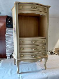 mobile stile antico