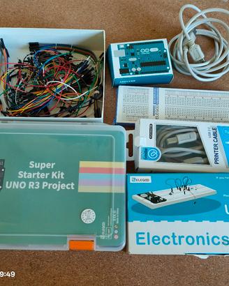 Arduino kit