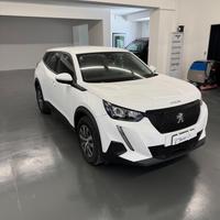 Peugeot 2008 PureTech 100 S&S Active