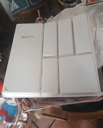 contenitore Ikea Porta posate