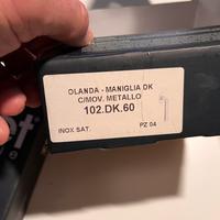 Maniglie  per finestre