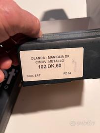 Maniglie  per finestre