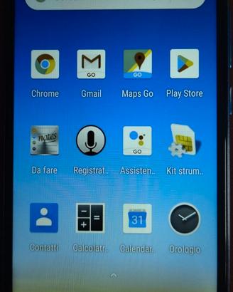 Blackview A60 16 GB RAM - Dual SIM del 2020