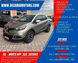 Renault Captur 1.5 dCi 8V 90 CV Start&Stop Zen - 2