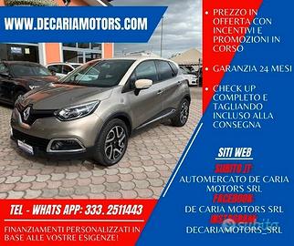 Renault Captur 1.5 dCi 8V 90 CV Start&Stop Zen - 2