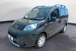 PEUGEOT Bipper Tepee 1.3 hdi Outdoor c/reg.vel. (s