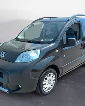 PEUGEOT Bipper Tepee 1.3 hdi Outdoor c/reg.vel. (s
