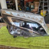 MERCEDES VITO 447 RESTYLING 19- FARO DESTRO FULL L