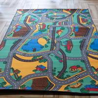 tappeto da gioco playtime