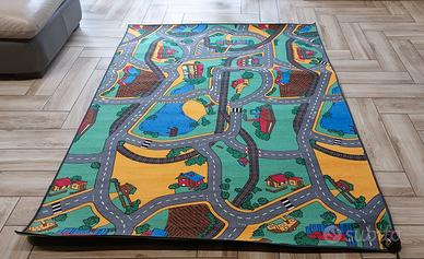 tappeto da gioco playtime