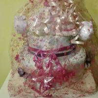 composizioni di pannolini