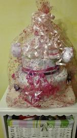 composizioni di pannolini