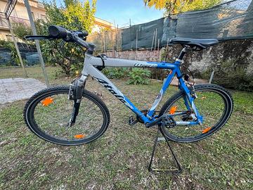 Bicicletta Atala uomo