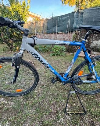 Bicicletta Atala uomo