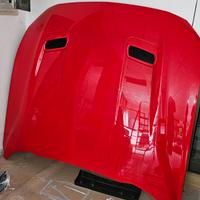 Cofano originale ford Mustang gt 2019