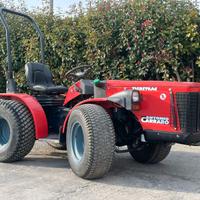 T20 Trattore Antonio Carraro 40 Cavalli