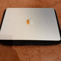 Apple Macbook air m4 perfetto