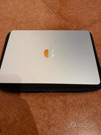 Apple Macbook air m4 perfetto