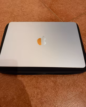 Apple Macbook air m4 perfetto