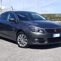 PEUGEOT 308 1.2 Turbo 130 Allure PREZZO REALE