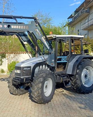 Trattore Lamborghini grand prix 774-80