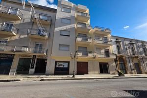 Castelvetrano, app. piano 2 in centro