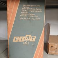 Fanale Autobianchi A 112