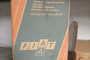 Fanale Autobianchi A 112