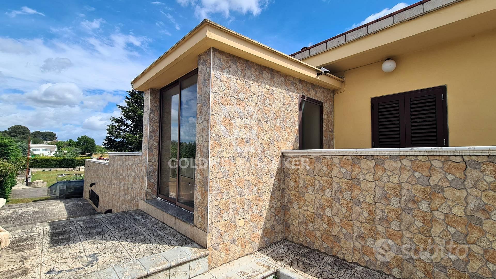 House in Martina Franca, Taranto - Vista 3