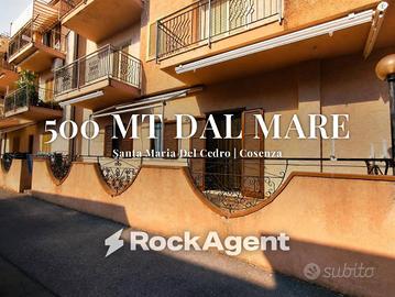 Appartamento di 70 m² con 3 locali a Santa Maria d