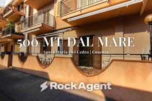 Appartamento di 70 m² con 3 locali a Santa Maria d