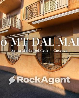 Appartamento di 70 m² con 3 locali a Santa Maria d