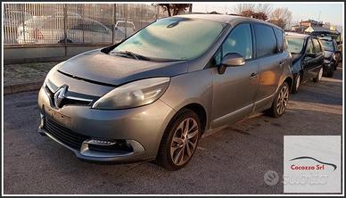 RENAULT Scénic III X-Mod per ricambi