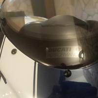 Cupolino carbonio Ducati performance 96949102B s4r