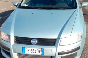 stilo 16v km 13.600 crs