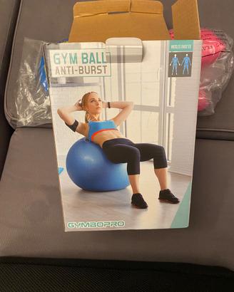 Fit Ball