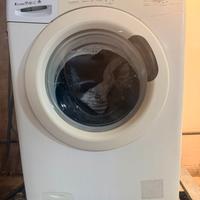 Lavatrice 8kg