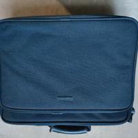 Tucano borsa 24 ore per PC e multifunzione 