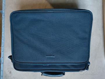 Tucano borsa 24 ore per PC e multifunzione 