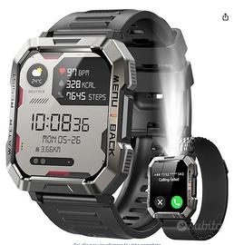 Smartwatch