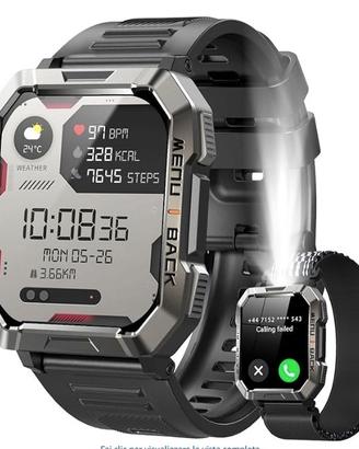 Smartwatch