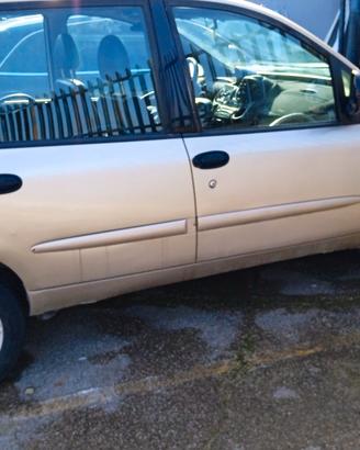 Ricambi Fiat multipla 1600 Natural Power 
