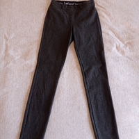 Pantaloni donna TALCO taglia 42 grigio